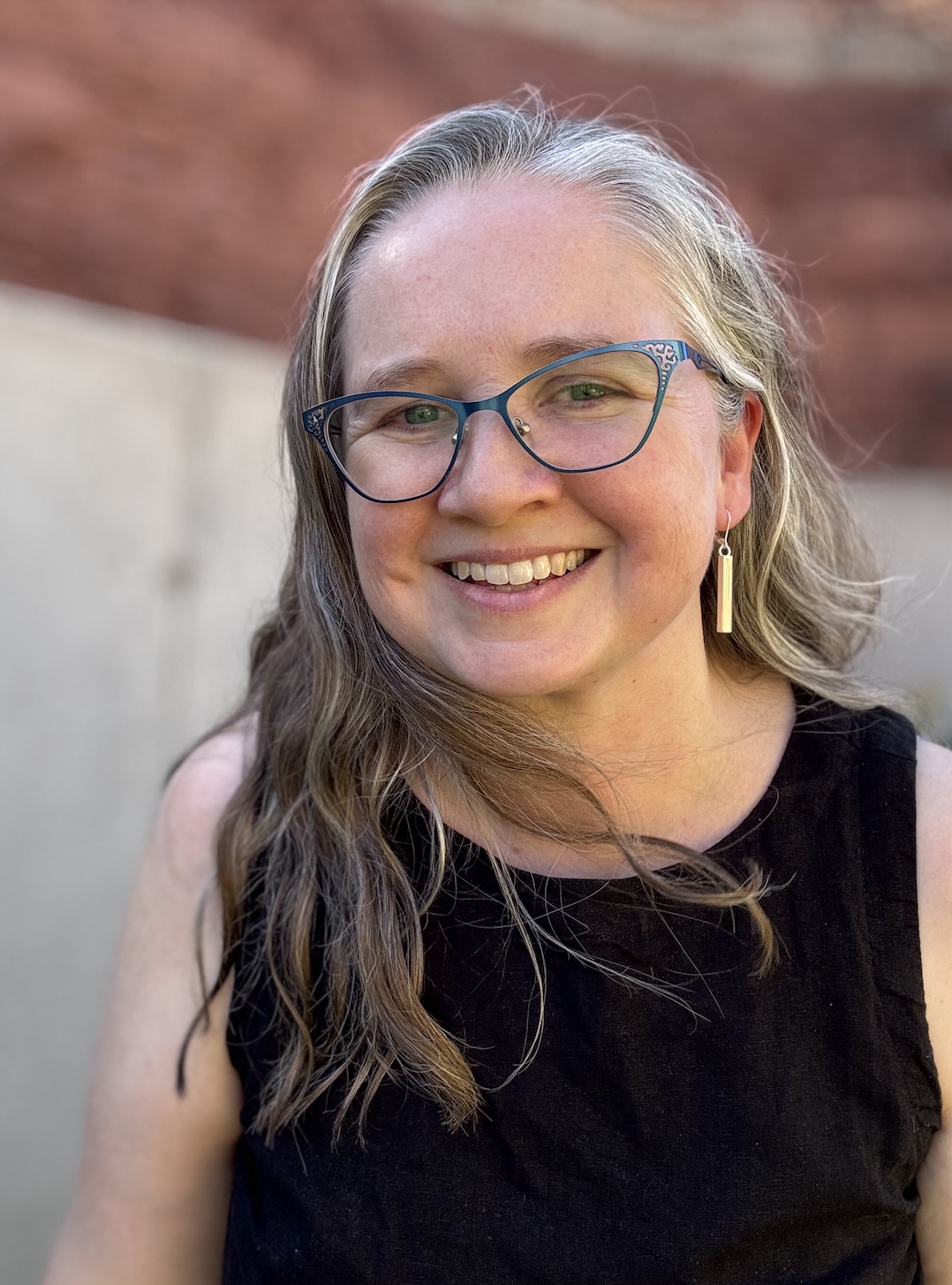 Dr. Nancy Ross